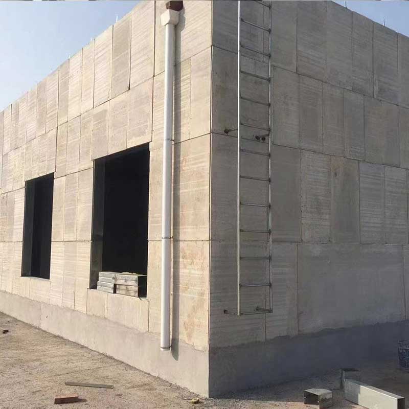 滨州装配式建筑可用预制拼装式墙板
