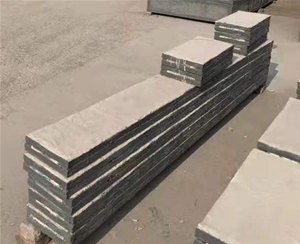 滨州钢桁架轻型屋面板