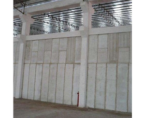滨州硅酸钙板轻质隔墙板