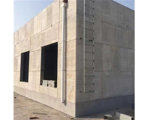 滨州装配式建筑可用预制拼装式墙板